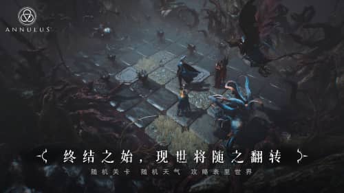 《淮水竹亭》有点好看